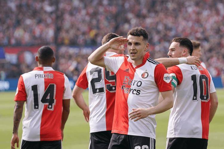 5/6周三赛事前瞻：荷乙：阿尔梅勒VS格拉夫（内附6场预测）